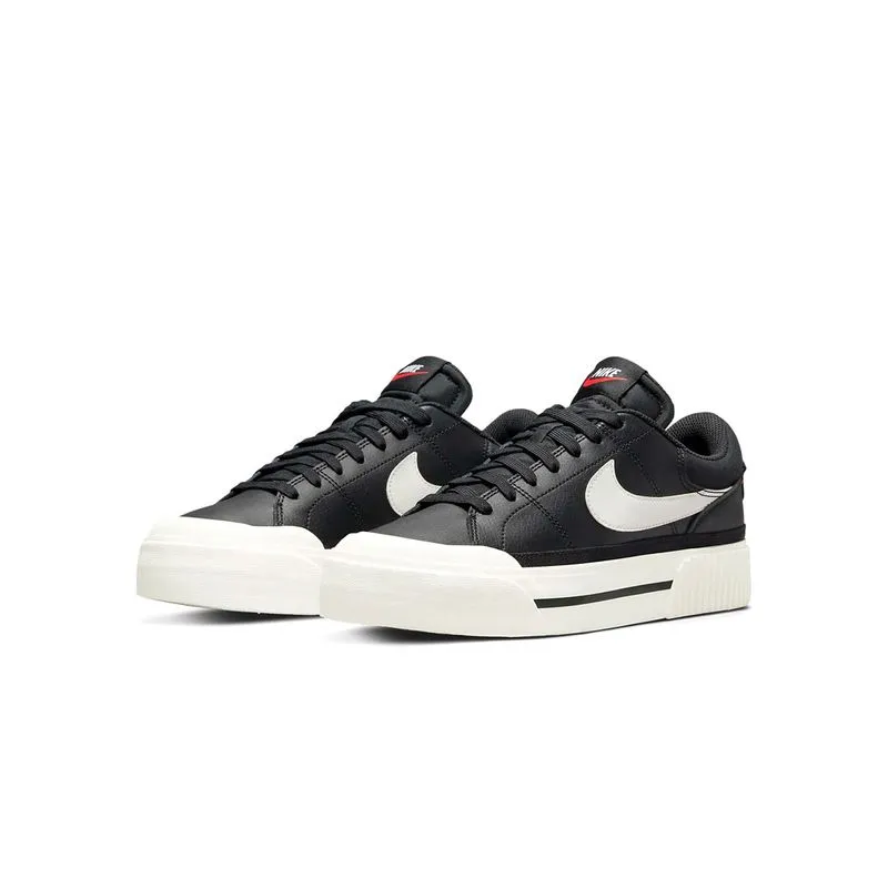 Zapatillas Urbanas Mujer Nike Court Legacy