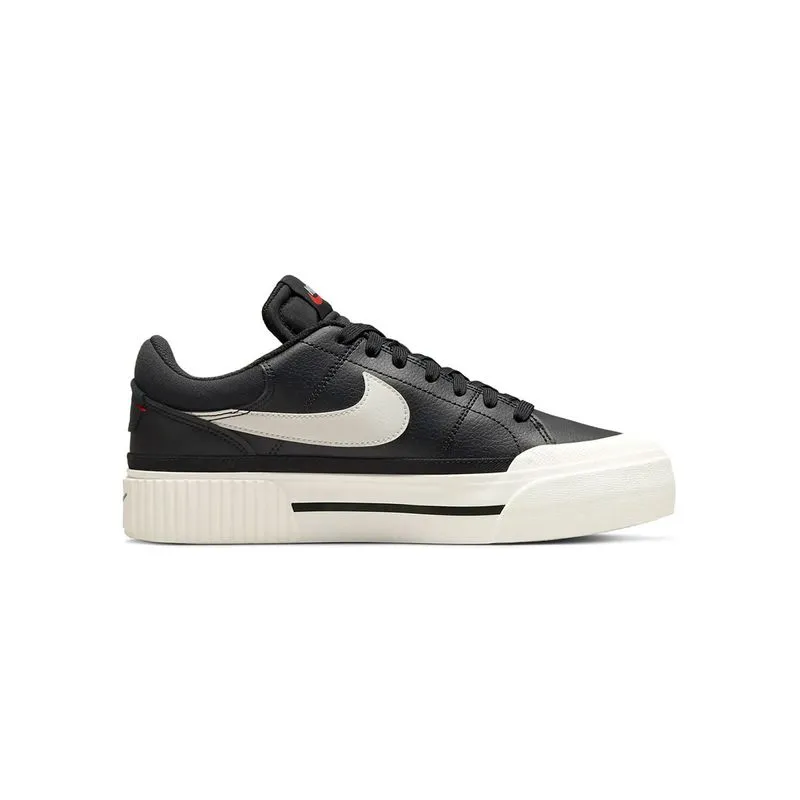 Zapatillas Urbanas Mujer Nike Court Legacy