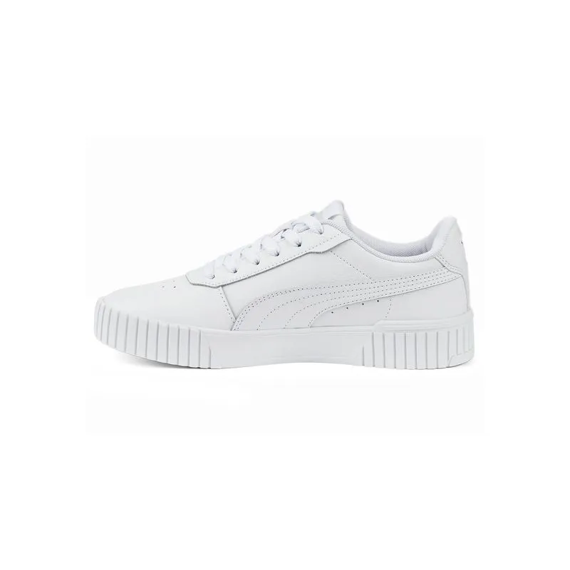 Zapatillas Urbanas Mujer Puma Carina 2.0