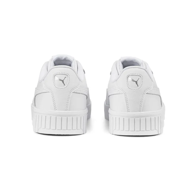 Zapatillas Urbanas Mujer Puma Carina 2.0