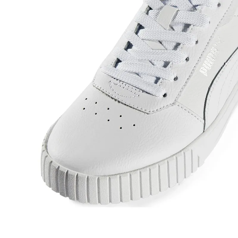 Zapatillas Urbanas Mujer Puma Carina 2.0
