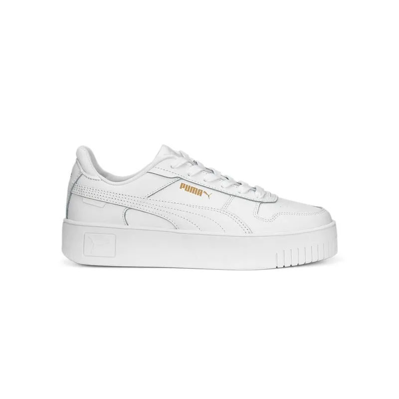 Zapatillas Urbanas Mujer Puma Carina Street