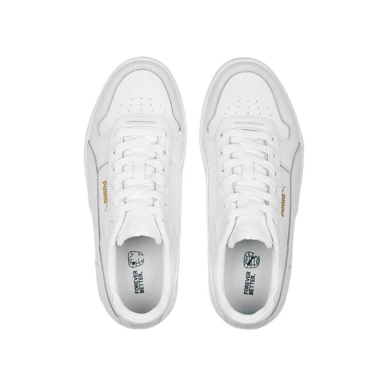 Zapatillas Urbanas Mujer Puma Carina Street
