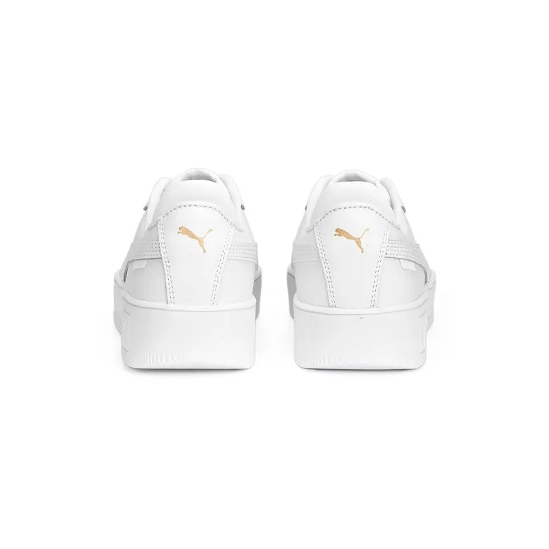 Zapatillas Urbanas Mujer Puma Carina Street