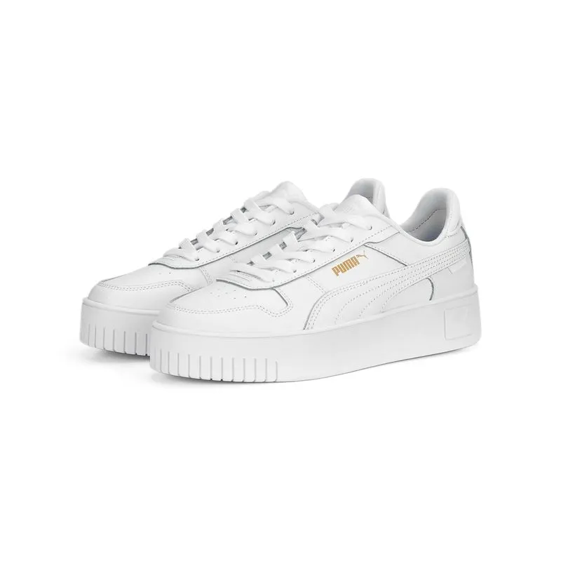 Zapatillas Urbanas Mujer Puma Carina Street