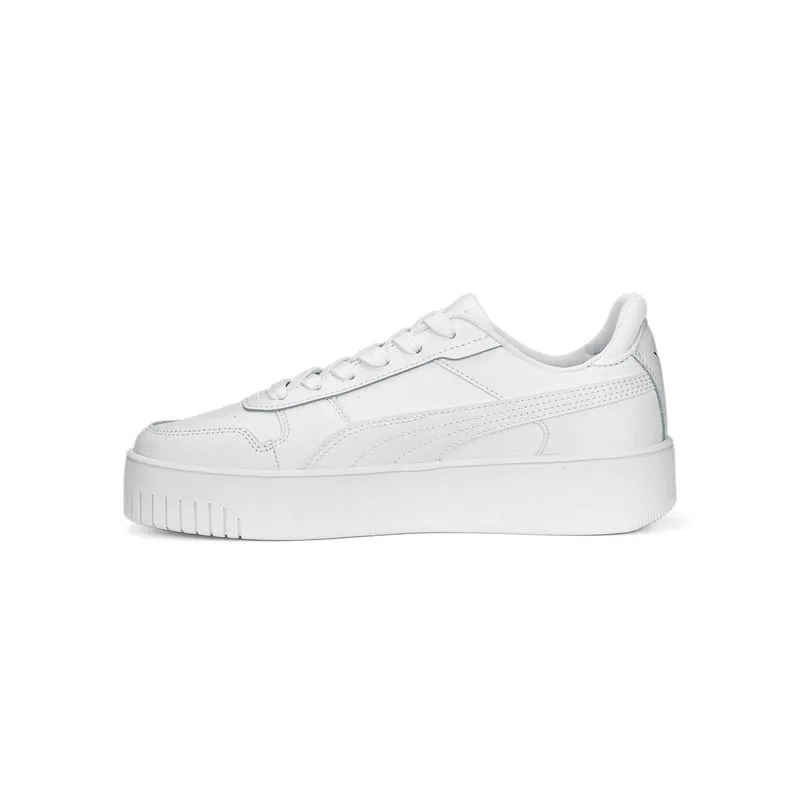 Zapatillas Urbanas Mujer Puma Carina Street