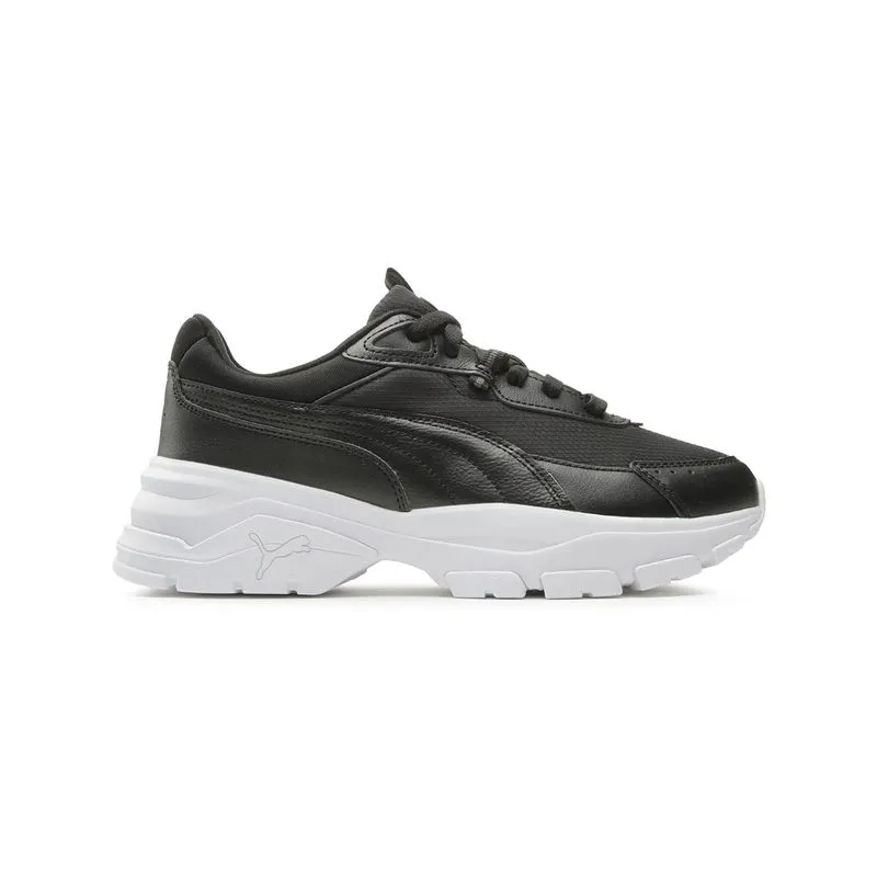 Zapatillas Urbanas Mujer Puma Cassia Via
