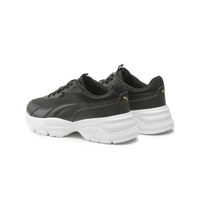 Zapatillas Urbanas Mujer Puma Cassia Via