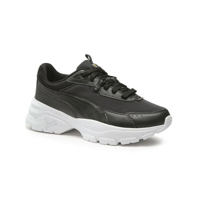 Zapatillas Urbanas Mujer Puma Cassia Via