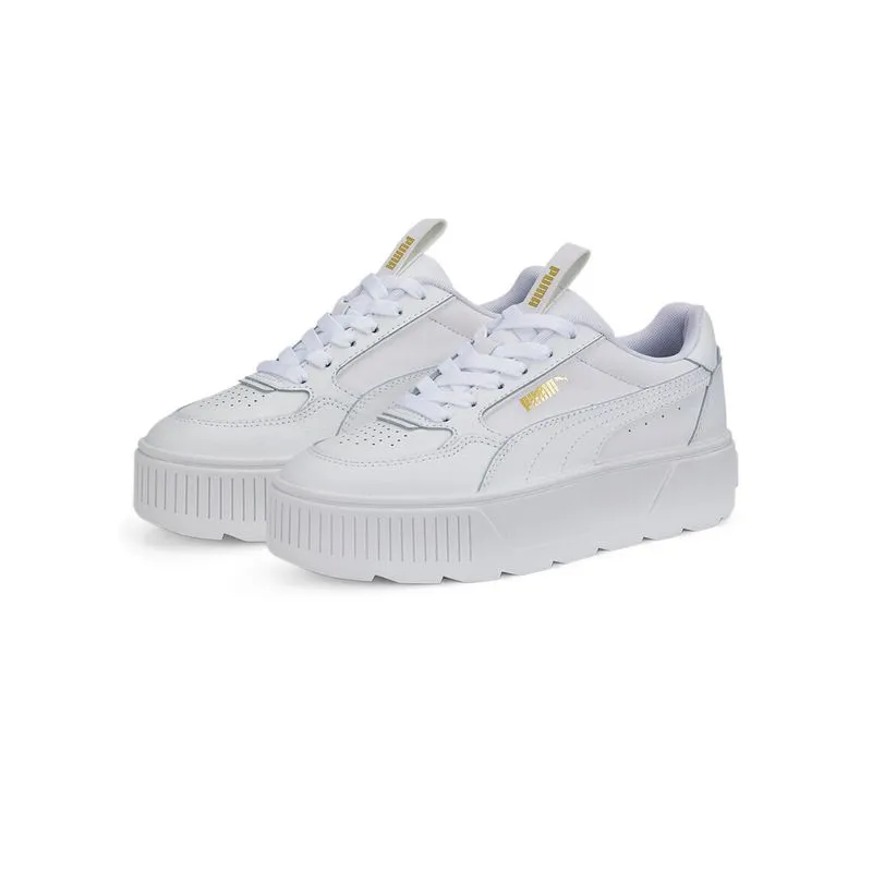 Zapatillas Urbanas Mujer Puma Karmen Rebelle
