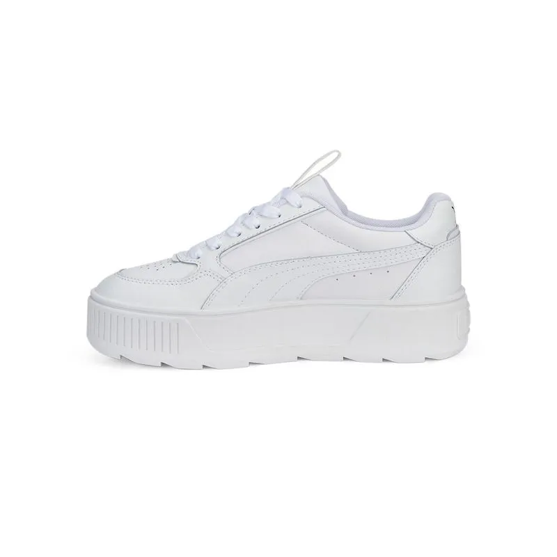 Zapatillas Urbanas Mujer Puma Karmen Rebelle