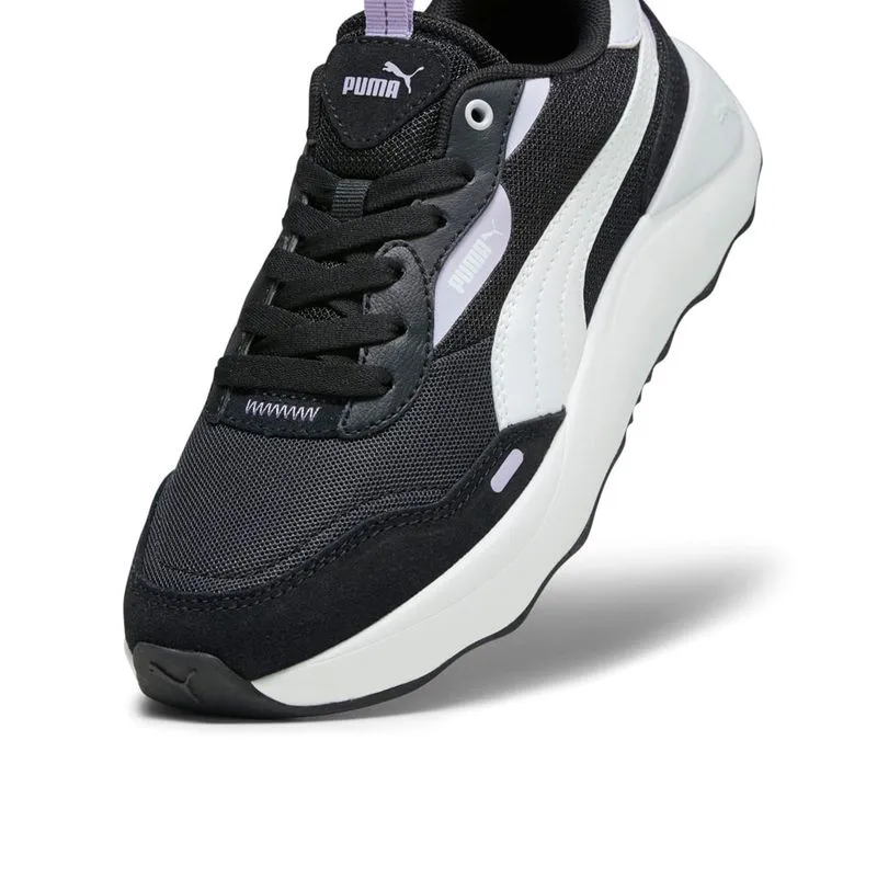 Zapatillas Urbanas Mujer Puma Runtamed Platform