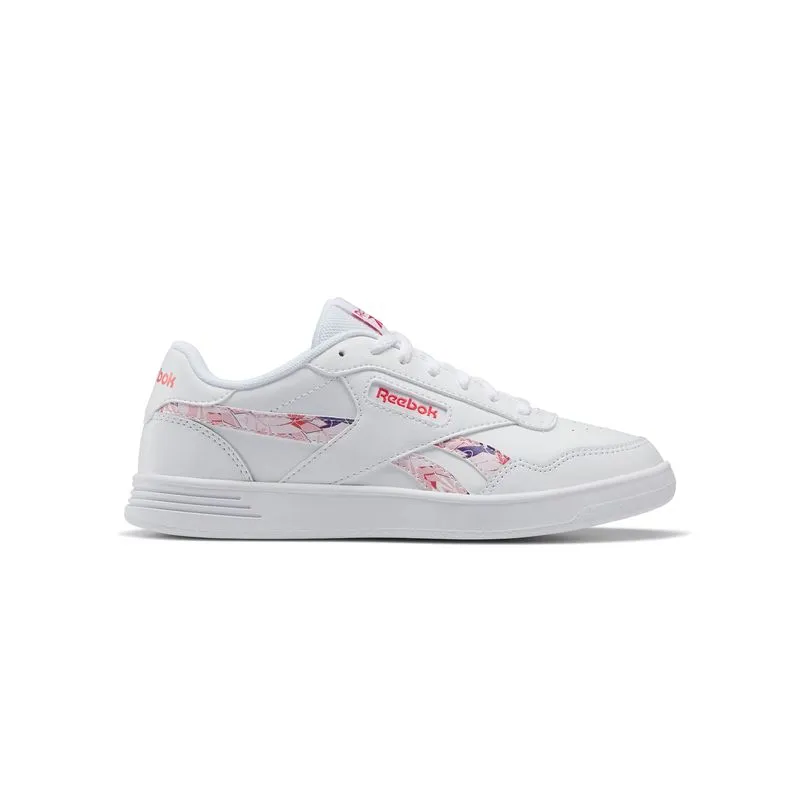 Zapatillas Urbanas Mujer Reebok Court Advance
