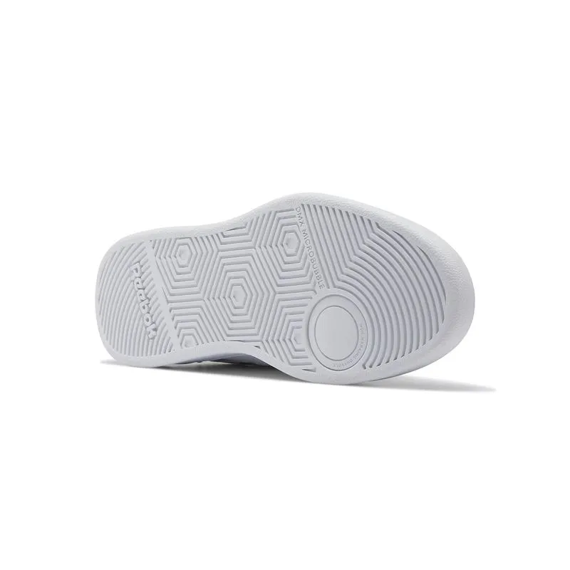 Zapatillas Urbanas Mujer Reebok Court Advance