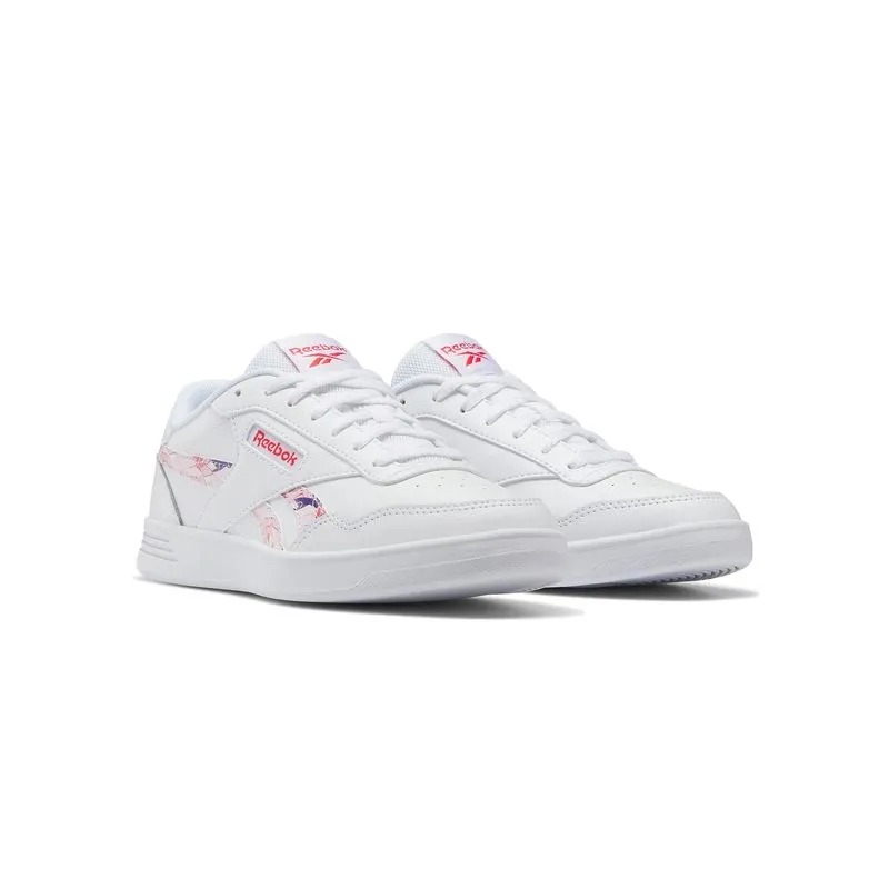 Zapatillas Urbanas Mujer Reebok Court Advance