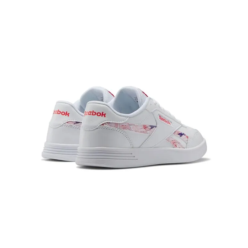 Zapatillas Urbanas Mujer Reebok Court Advance