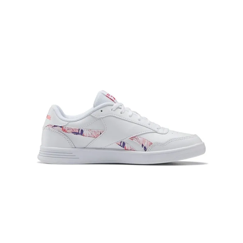 Zapatillas Urbanas Mujer Reebok Court Advance
