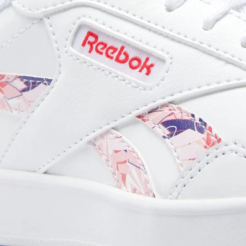Zapatillas Urbanas Mujer Reebok Court Advance