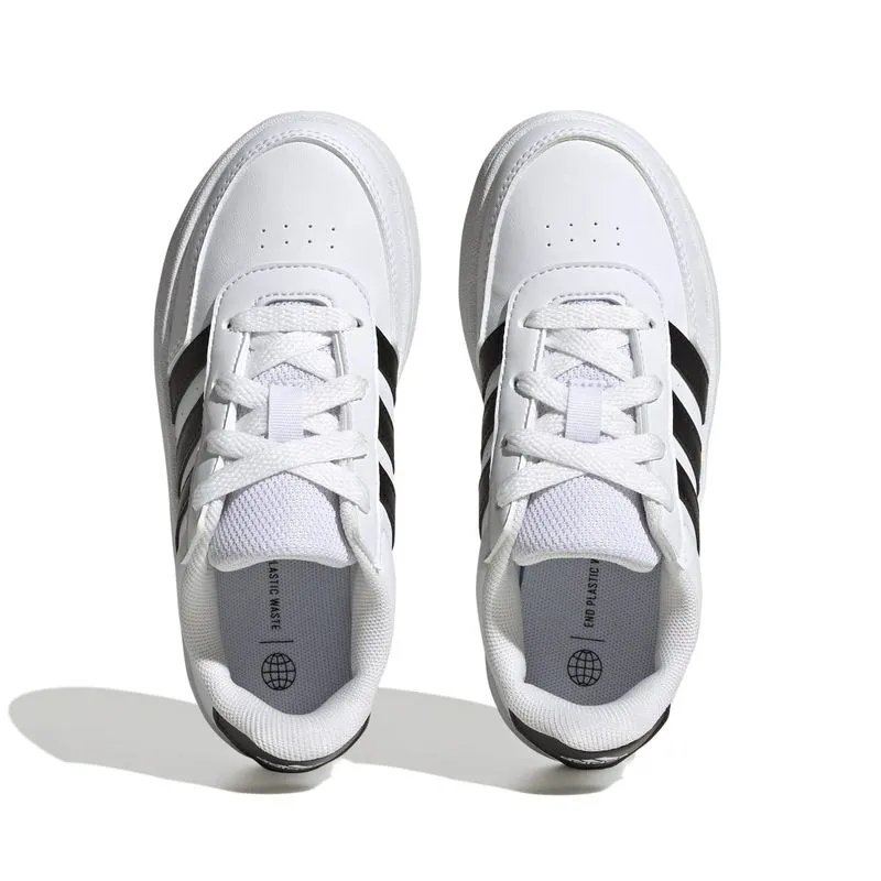 Zapatillas Urbanas Unisex adidas Breaknet 2.0