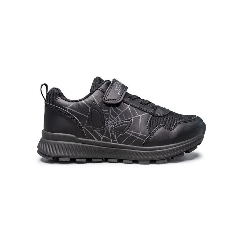 ZAPATILLAS URBANAS UNISEX MARVEL UNISEX NEGRO INFPS