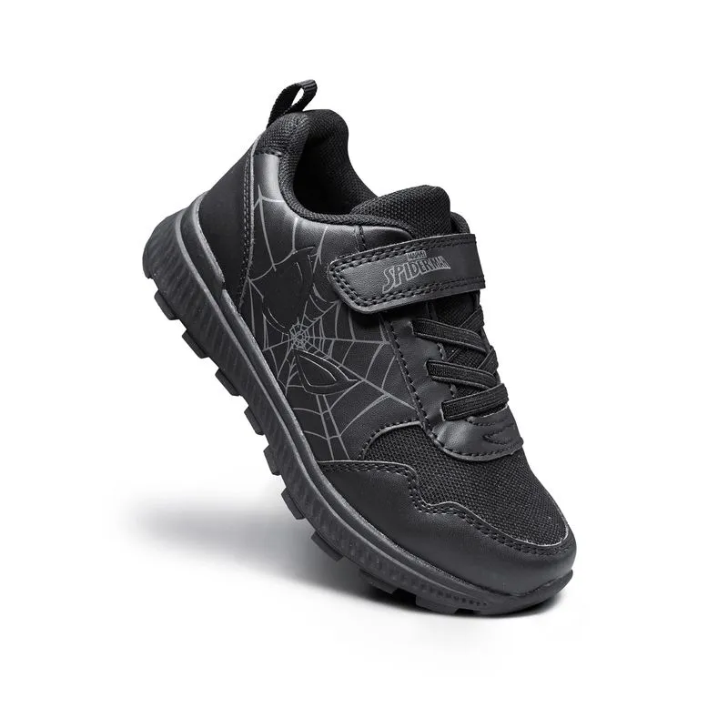 ZAPATILLAS URBANAS UNISEX MARVEL UNISEX NEGRO INFPS