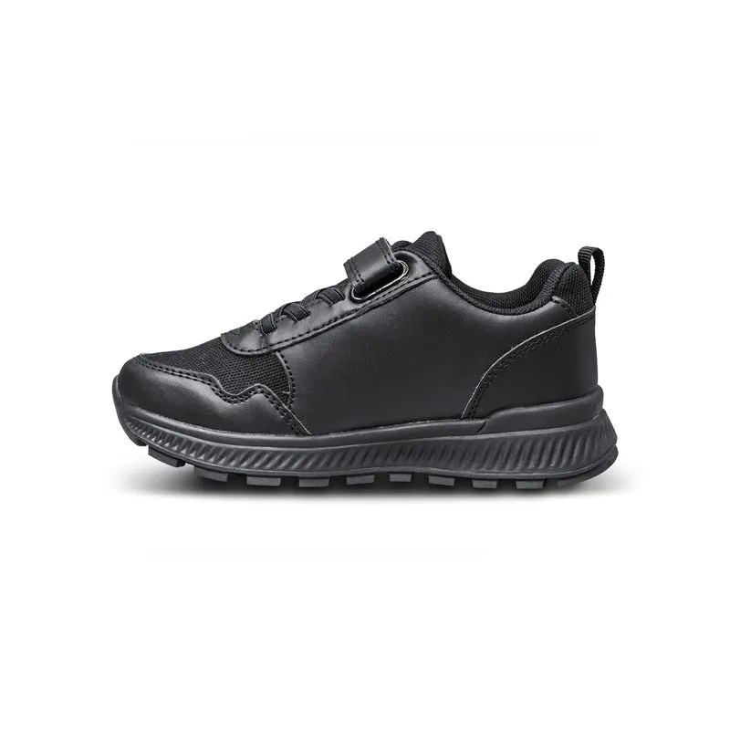 ZAPATILLAS URBANAS UNISEX MARVEL UNISEX NEGRO INFPS