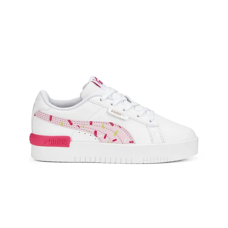 Zapatillas Urbanas Unisex Puma Jada Crush