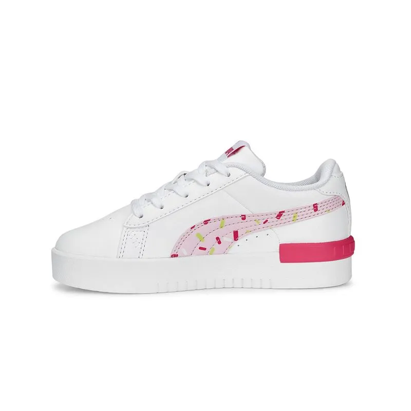Zapatillas Urbanas Unisex Puma Jada Crush