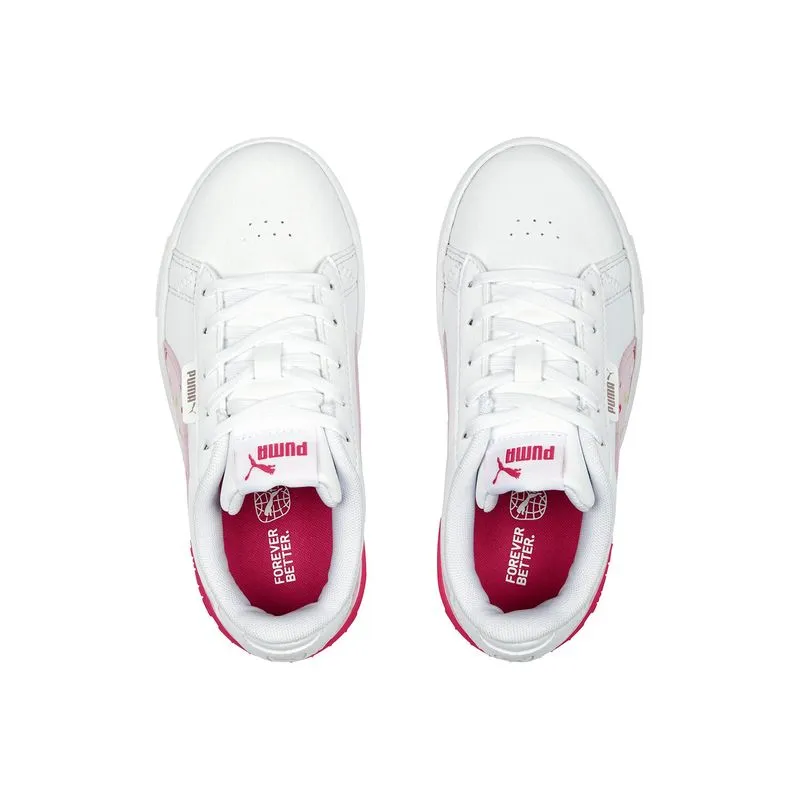 Zapatillas Urbanas Unisex Puma Jada Crush