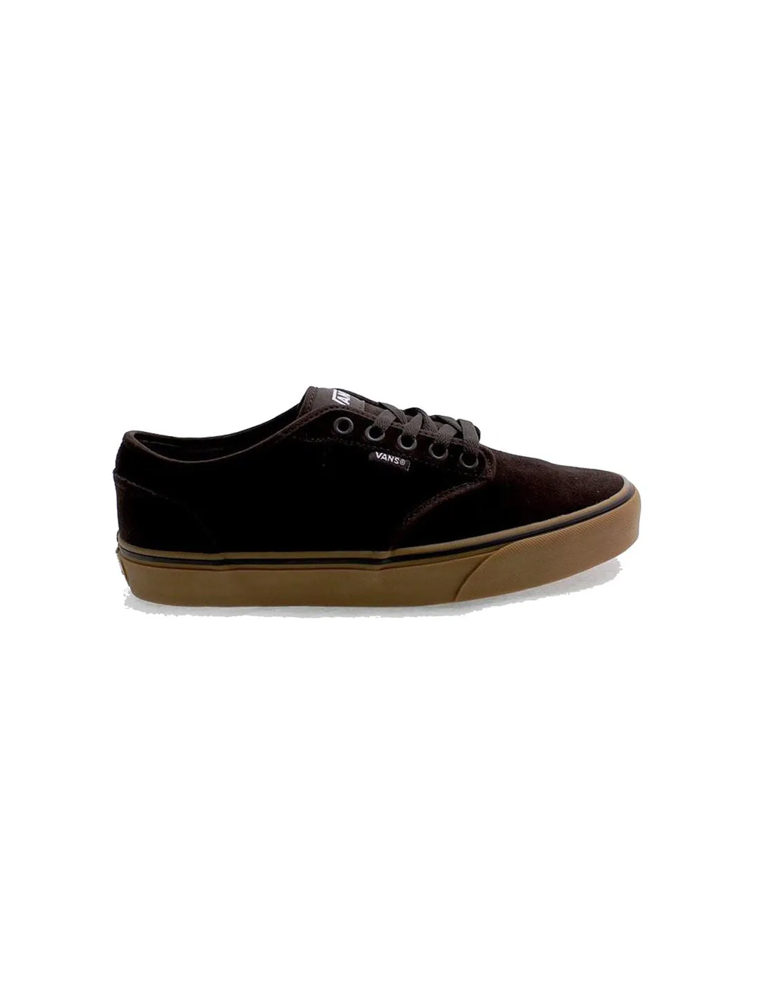 Zapatillas Vans Atwood Marrón Hombre