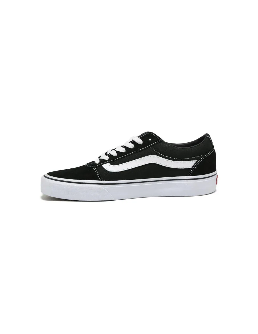 Zapatillas Vans Ward MN Negro