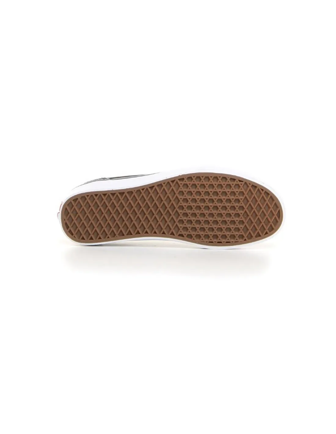 Zapatillas Vans Ward MN Negro