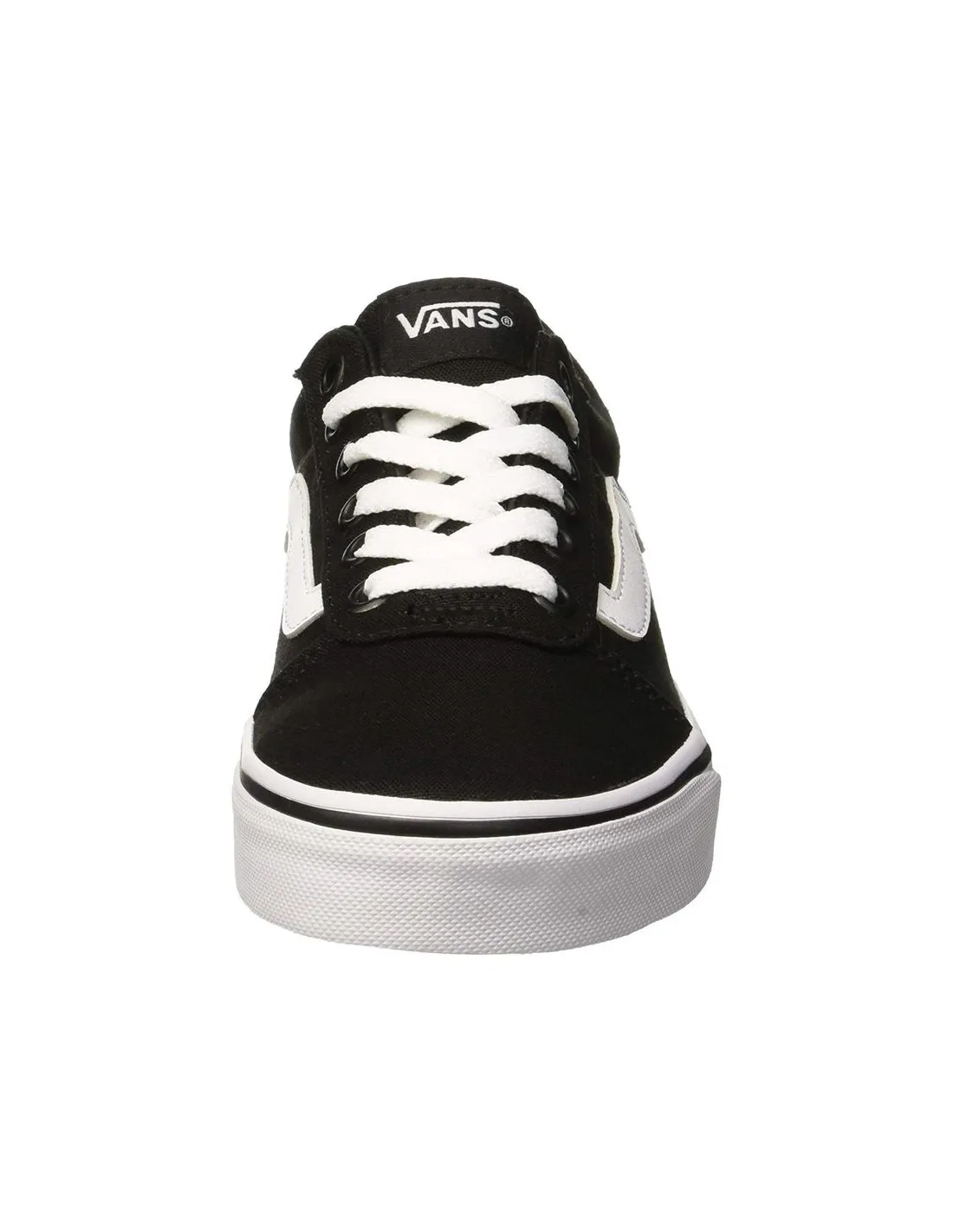 Zapatillas Vans Ward MN Negro