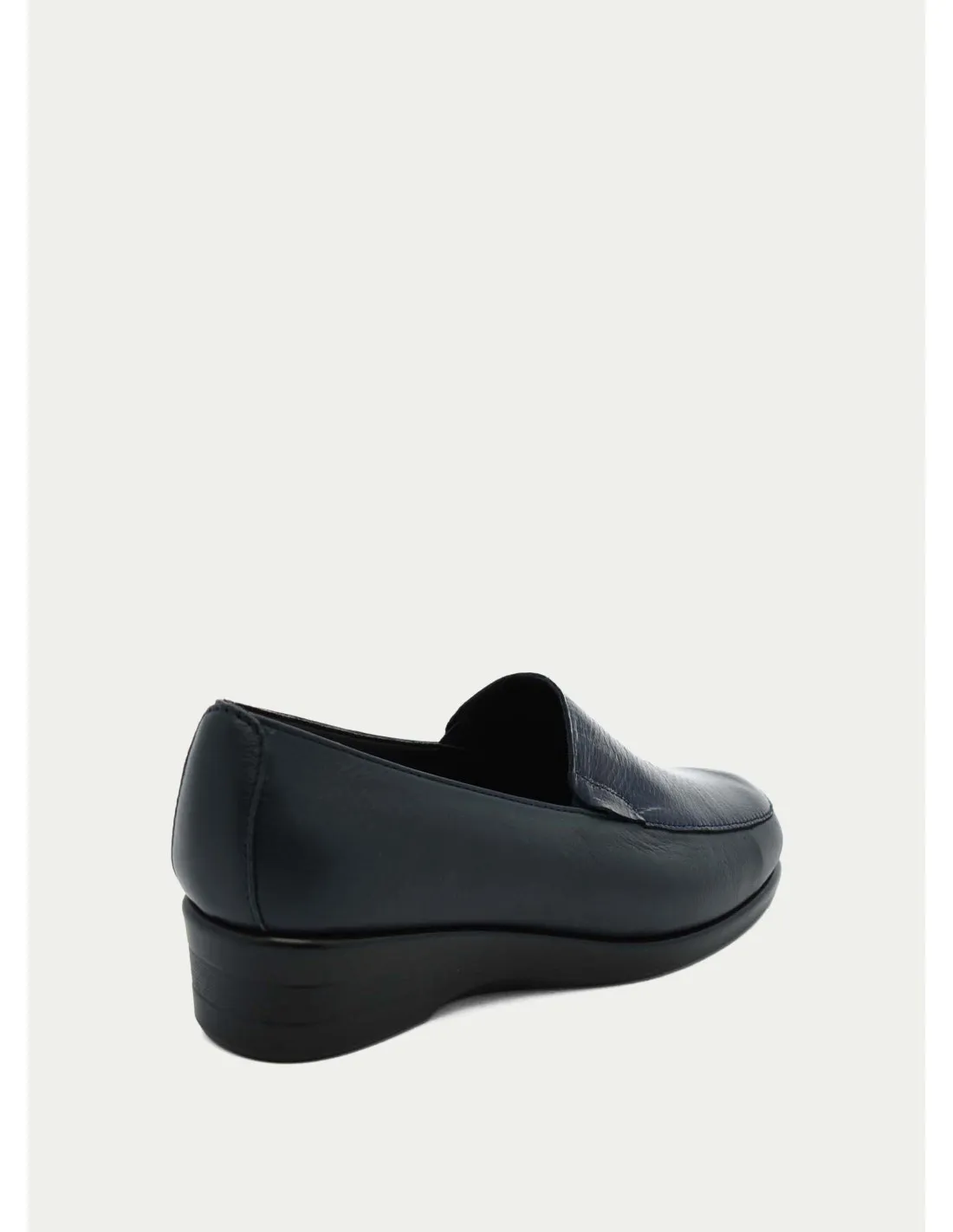 ZAPATO CASUAL 48 HORAS 0601 MARINO 