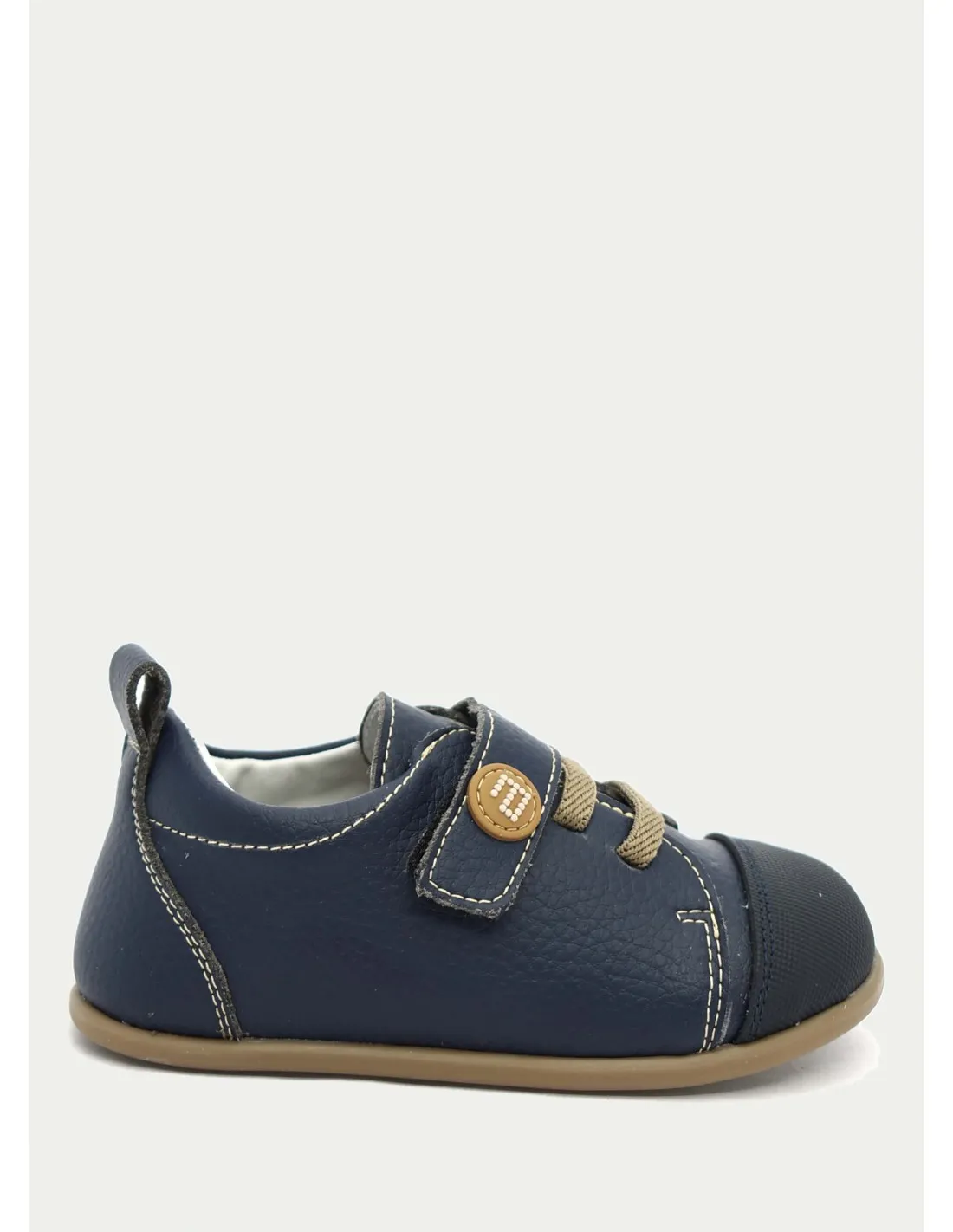 ZAPATO CASUAL ANDANINES 232226 MARINO 