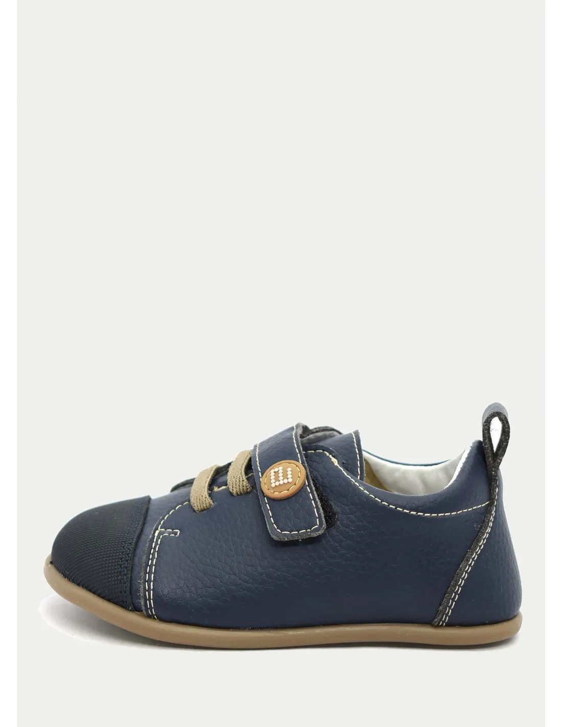 ZAPATO CASUAL ANDANINES 232226 MARINO 