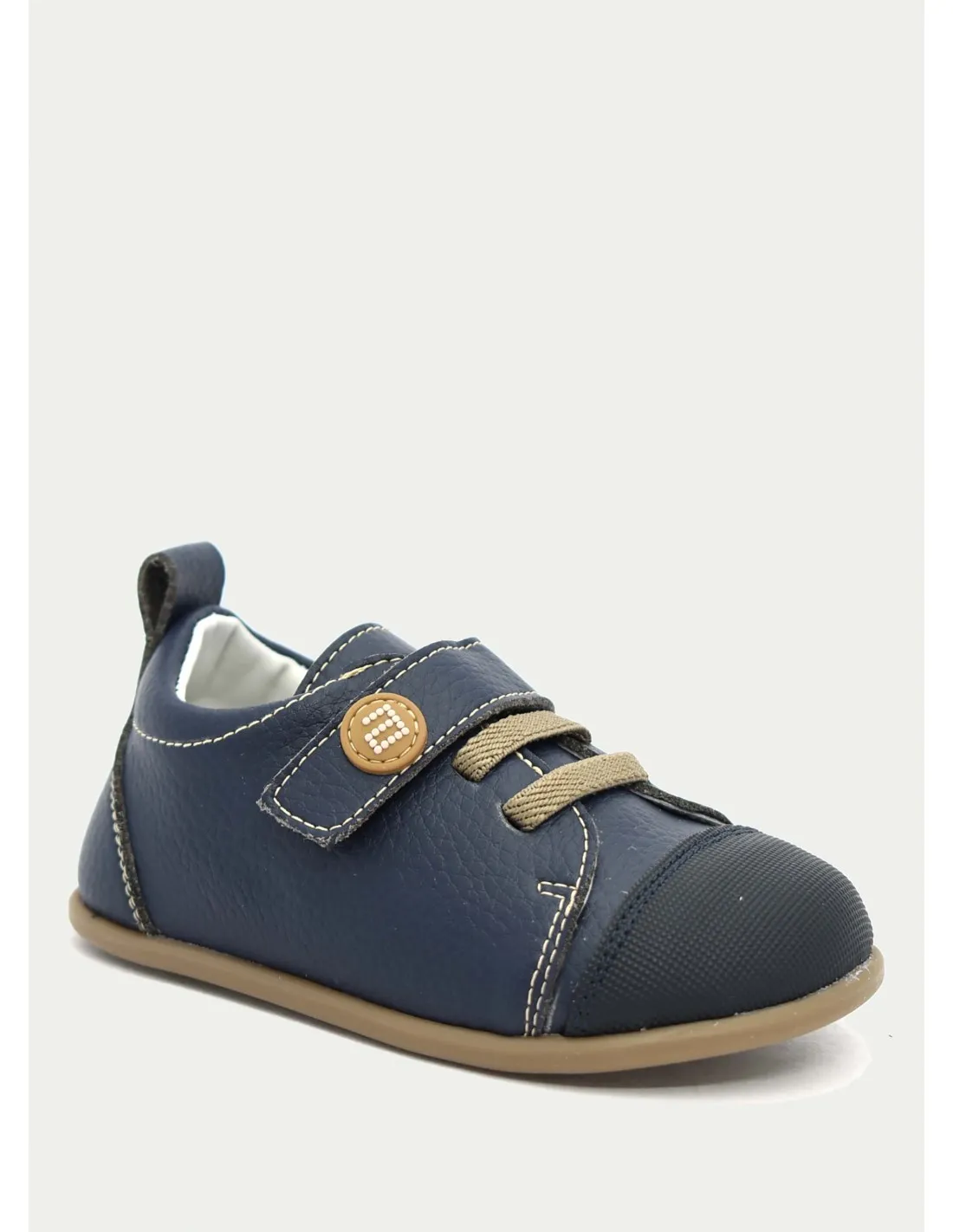 ZAPATO CASUAL ANDANINES 232226 MARINO 