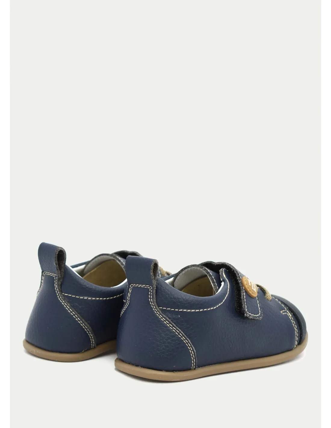 ZAPATO CASUAL ANDANINES 232226 MARINO 