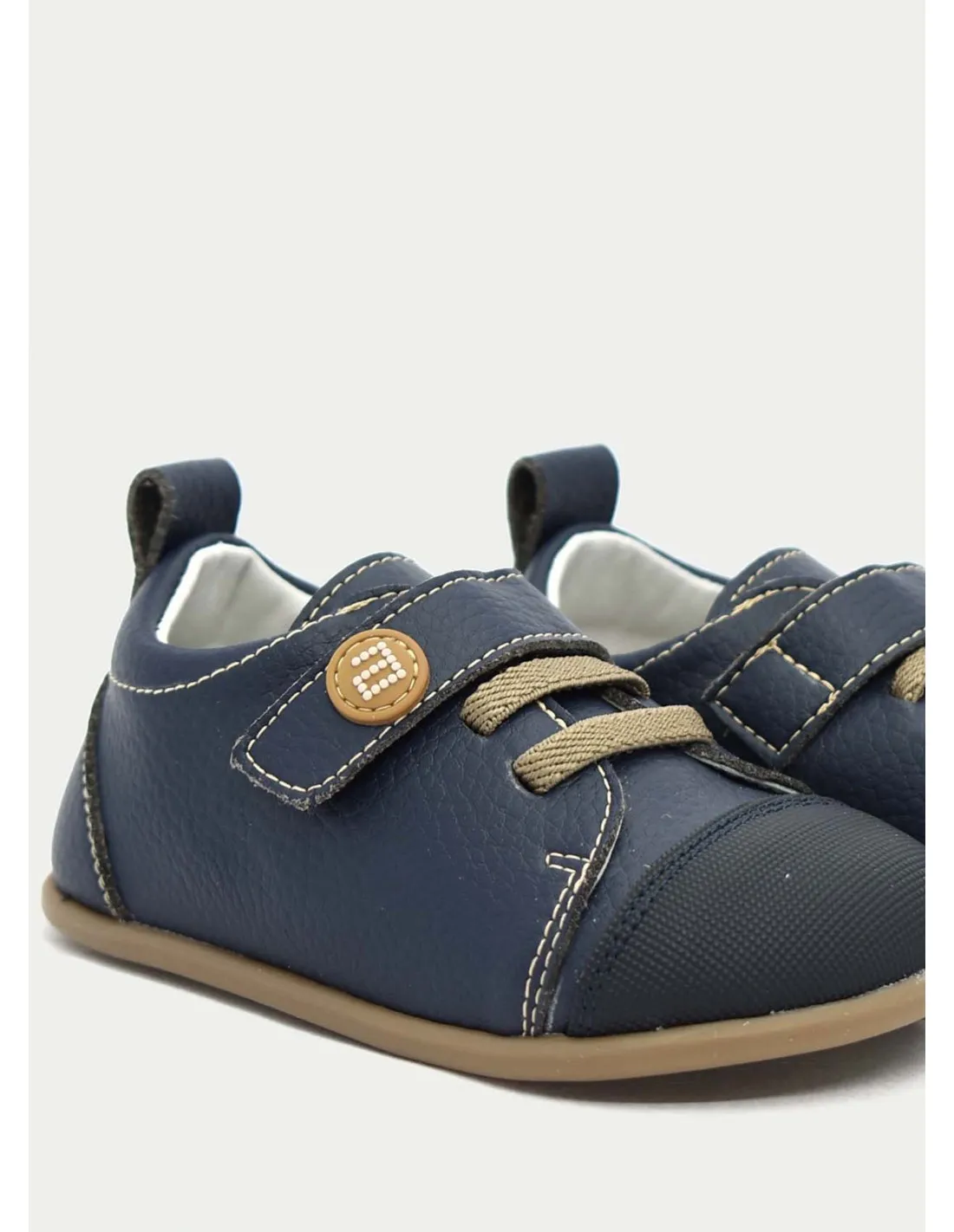 ZAPATO CASUAL ANDANINES 232226 MARINO 