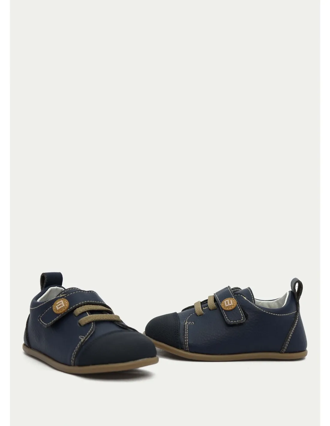 ZAPATO CASUAL ANDANINES 232226 MARINO 