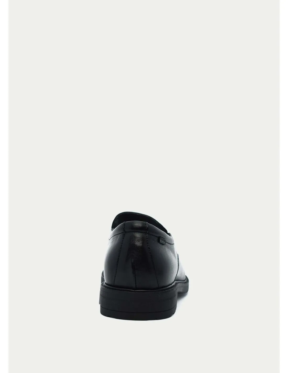 ZAPATO CASUAL BAERCHI 1801 NEGRO 