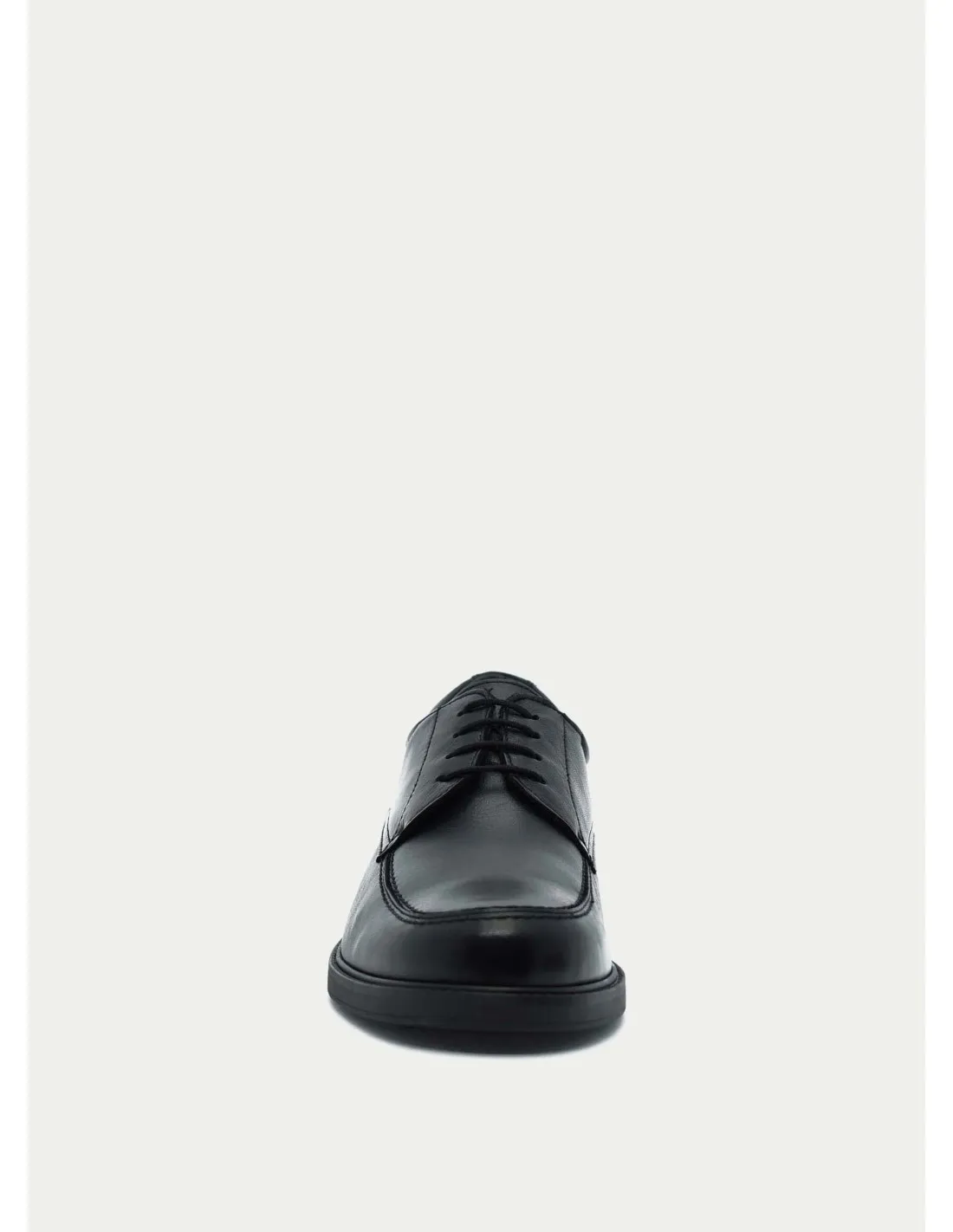 ZAPATO CASUAL BAERCHI 1802 NEGRO 
