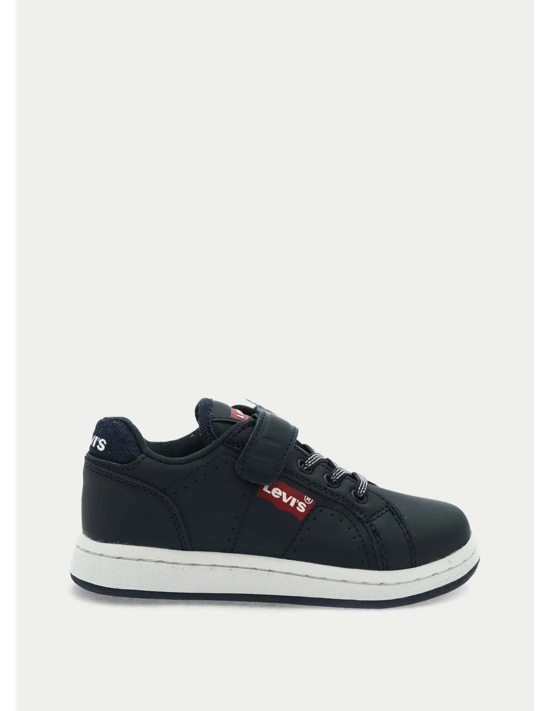 ZAPATO CASUAL LEVIS DYLAN MARINO 
