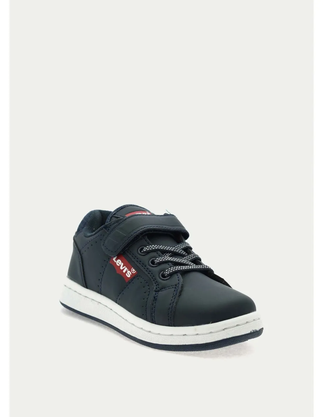 ZAPATO CASUAL LEVIS DYLAN MARINO 
