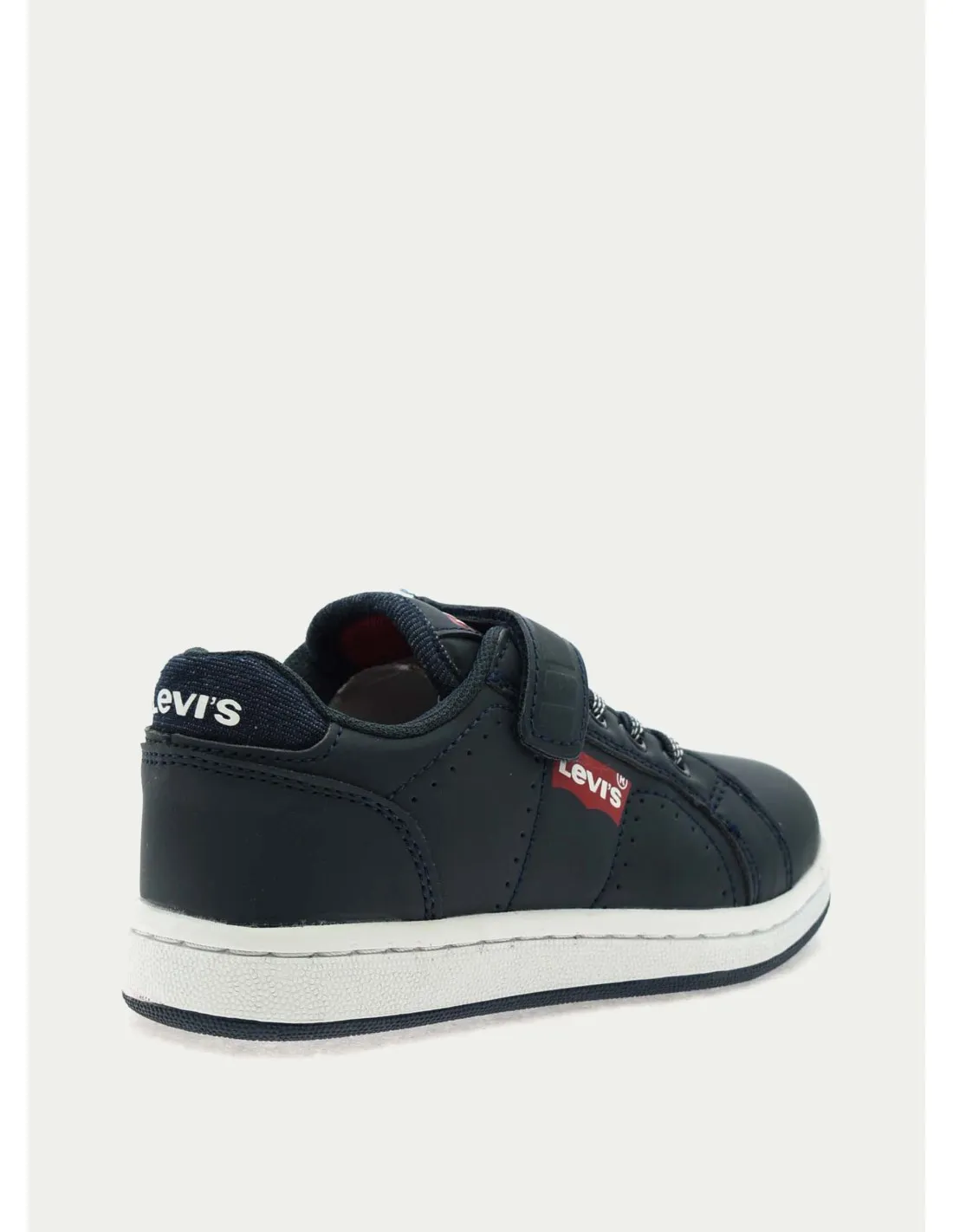 ZAPATO CASUAL LEVIS DYLAN MARINO 
