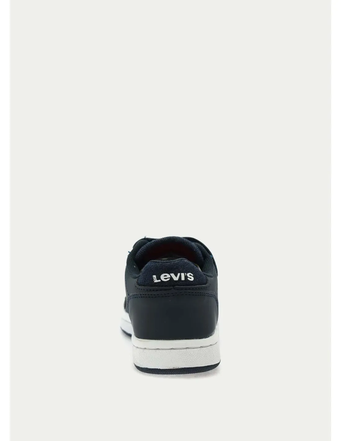 ZAPATO CASUAL LEVIS DYLAN MARINO 