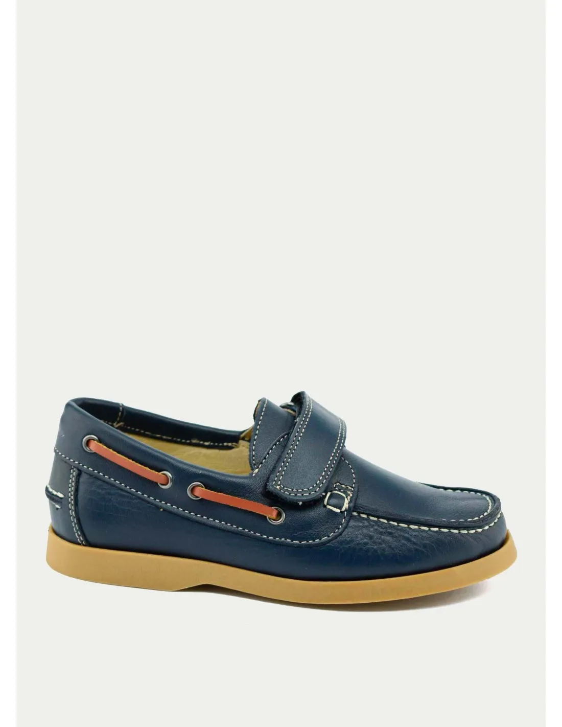 ZAPATO CASUAL YOWAS 6180 MARINO 