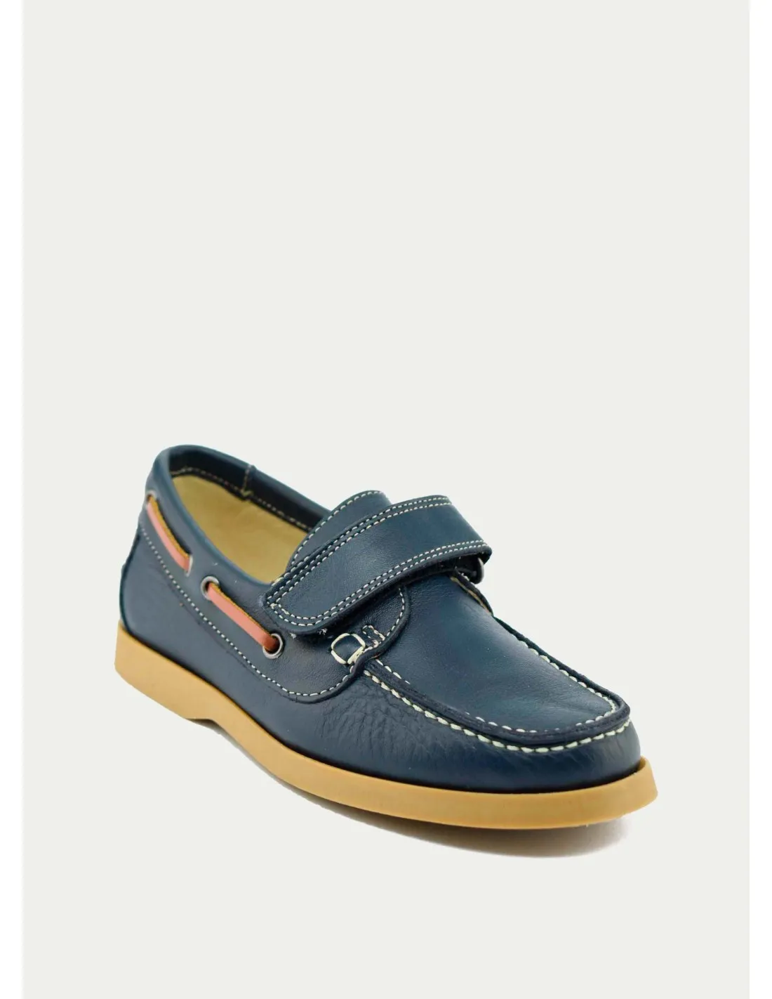 ZAPATO CASUAL YOWAS 6180 MARINO 