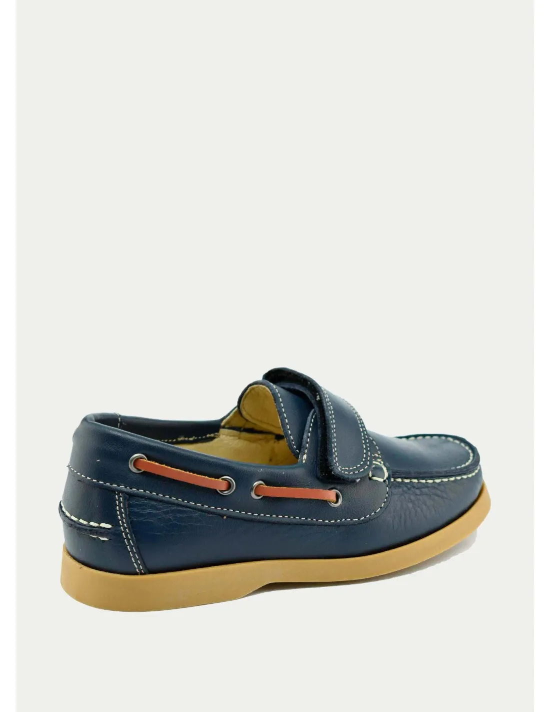 ZAPATO CASUAL YOWAS 6180 MARINO 