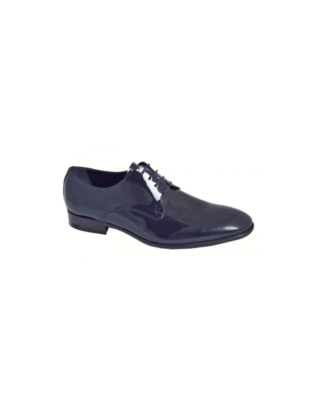 Zapato Ceremonia Piel Charol